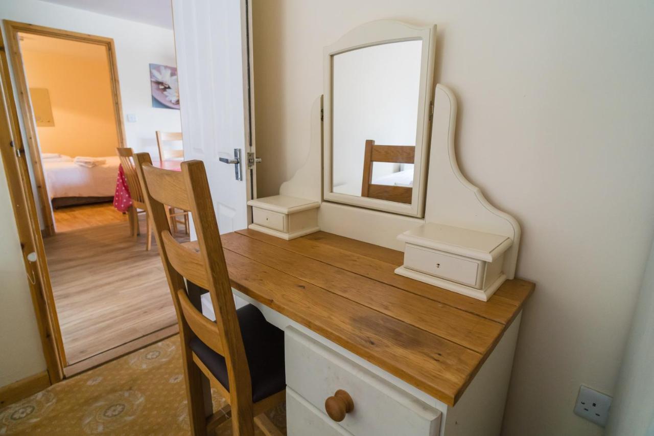 The Pine Lodge Aberystwyth Zewnętrze zdjęcie